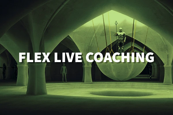 Competitive Coaching Services